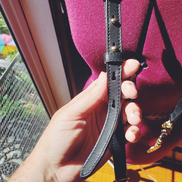 Anne Klein Bags Anne Klein Replacement Bag Strap Poshmark